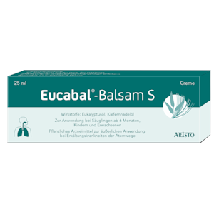 EUCABAL Balsam S